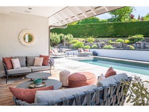 propriété à vendre à Menthon-Saint-Bernard