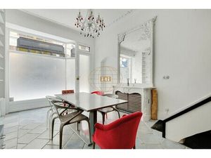 Maison de luxe à vendre dans le quartier Vivienne-Gaillon