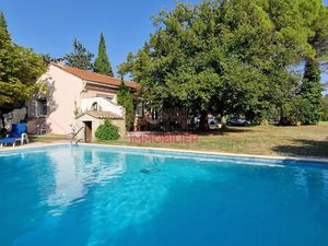 Maison de luxe à vendre à Saumane-de-Vaucluse