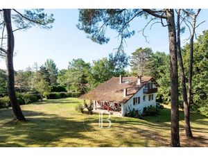 Maison de luxe à vendre à Ahetze