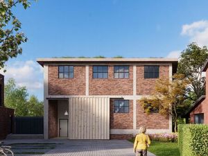 Bien professionnel à vendre à Sinaai-Waas € 1.250.000 (LFG6C) - Lancksweerd Real Estate | 