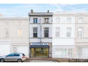 We Invest Hesbaye vous propose ... sous option