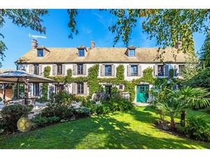 propriété à vendre à Longnes