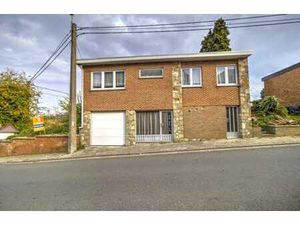 COMPROMIS DE VENTE EN COURS - BELLE MAISON 4 FACADES 3 CHS