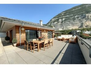 Appartement de luxe à vendre à Étrembières