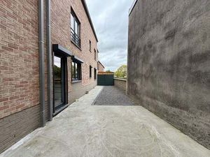 Appartement à louer à Leuze-en-Hainaut € 825 (LFE5J) - Primmo Péruwelz | Zimmo