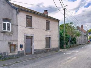 Spacieuse maison 4 chambres à Fumal