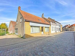 Maison à vendre à Izenberge € 165.000 (LFDRA) - Residentie Vastgoed - Nieuwpoort | Zimmo