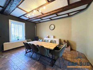 Maison 3 chambres situé à Gilly