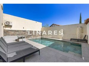 Maison de luxe à vendre dans le quartier Saint Loup