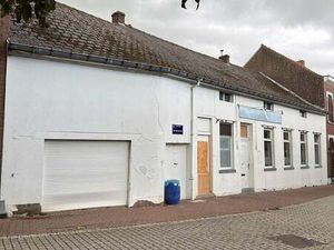 Bien professionnel à vendre à Zarlardinge € 199.000 (LFEUE) - CasaVista Vastgoedkantoor | 