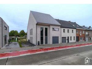 Ruime en recente gezinswoning te Erpe