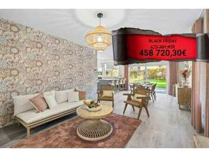 BLACK FRIDAY : 25 000€ TVAC DE RÉDUCTION