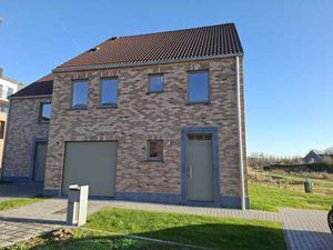 Maison familiale (175m2) 3 chambres & jardin