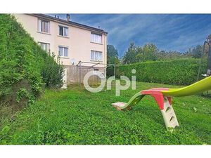 Maison Béthisy-Saint-Pierre m² T-4 à vendre  183 000 €