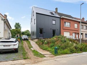Maison à vendre à Iddergem € 469.000 (LFECY) | Zimmo