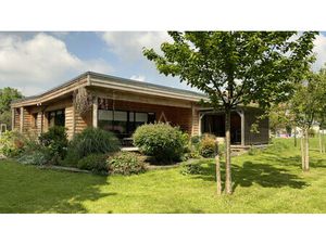 Vente maison Le faulq  90m² 3 pièces 360 000€ avec terrasse