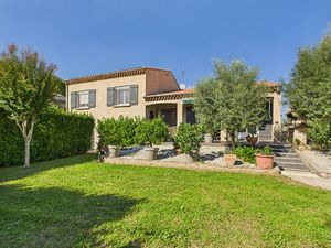 Maison 5 pièces -110 m² -Terrain -1 430 m² - Piscine - Saint-Jean-de-Muzols