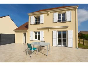 À vendre – Charmante maison récente de 83 m²