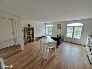 Appartement 2 pièces