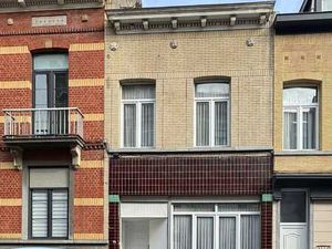 Maison 3 chambres+ bureau