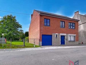 *** SOUS OPTION*** Maison 3 chambres avec Jardin