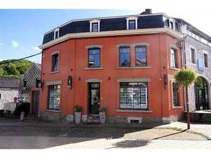 Bel immeuble 3 faç  rapport rentable