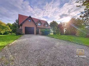 !! SOUS-OFFRE !! VILLA 4 FACADES EN BON ETAT - 3 CHAMBRES AV