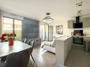 Vente appartement 4 pièces 76 m² à Charenton-le-Pont (94220)  650 000 €