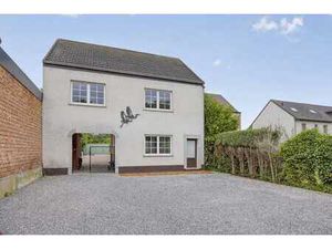 Location - Appartement Herck-la-Ville