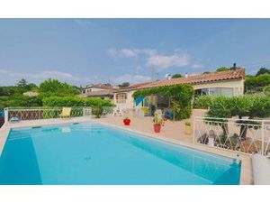 Maison de plain-pied à vendre