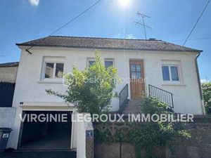 VIRGINIE LEGROUX BSK IMMOBILIER