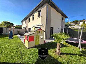 Maison à vendre - Neuf