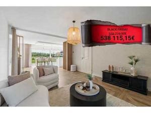 BLACK FRIDAY : 25 000€ TVAC DE RÉDUCTION