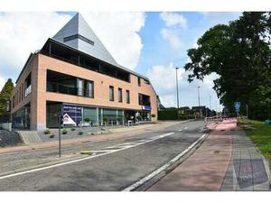 Luxe duplex appartement te huur in Residentie De Linde – ...