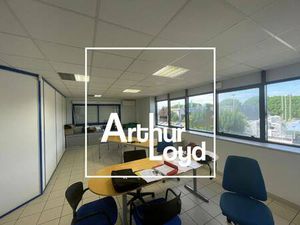 Espace bureau à vendre