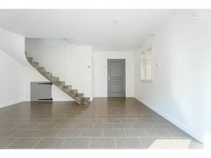 Vente appartement 3 pièces 46 m² Puget-Ville (83390)