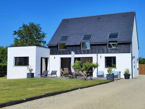 Vente Maison à Erdeven (56410) : à vendre / 148m² Erdeven