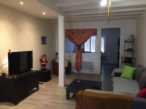 Vente Appartement 2 pièces à Ancenis-Saint-Géréon (44150) : à vendre 2 pièces / 53m² Ancen