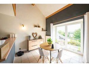 OPTION - Appartement Lumineux proche de Libramont