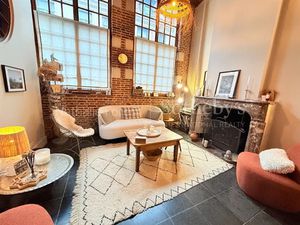 Location maison 5 pièces 150 m² à Lille (59000)  3 190 €