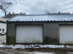 Garage Arlon Hyper-centre