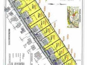 Parcelle à bâtir pour une construction contemporaine !