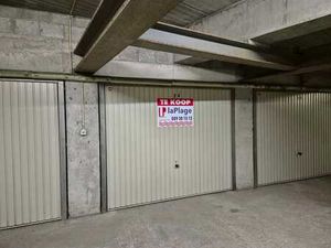 DE POLDERS Gar 24 - garage sec près de la digue