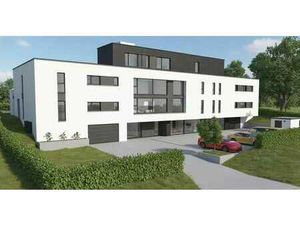 Appartement 3 chambres avec cave  parking et terrasse