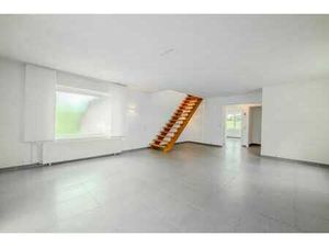 Superbe duplex 2 chambres avec jardin et garage 2 voitures