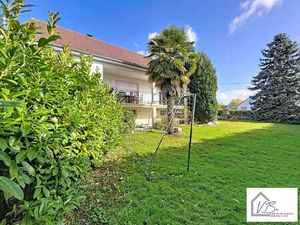 Maison 5 pièces d'env. 168 m² sur terrain d'env. 1 001 m².