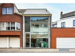 Unieke investeringskans: handelspand met woongelegenheid ...