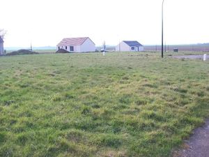 Vente terrain 800 m² à Montreuil-sur-breche (60480)  36 000 €