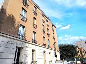 Vente appartement 2 pièces 31 m² Malakoff (92240)